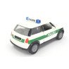 Mini Cooper Polizei