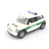Mini Cooper Polizei