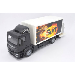 MAN TGS Sixt parcel truck