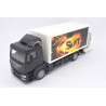 MAN TGS Sixt parcel truck