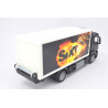 MAN TGS Sixt parcel truck