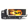 MAN TGS Sixt parcel truck