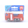 Scania R380 brandweer ladderwagen