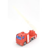 Scania R380 brandweer ladderwagen