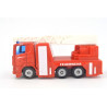 Scania R380 brandweer ladderwagen
