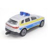 Audi Q5 E-Tron Polizei