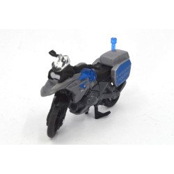 BMW R1250 motorcycle Polizei