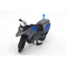 BMW R1250 motor Polizei