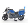 BMW R1250 motor Polizei