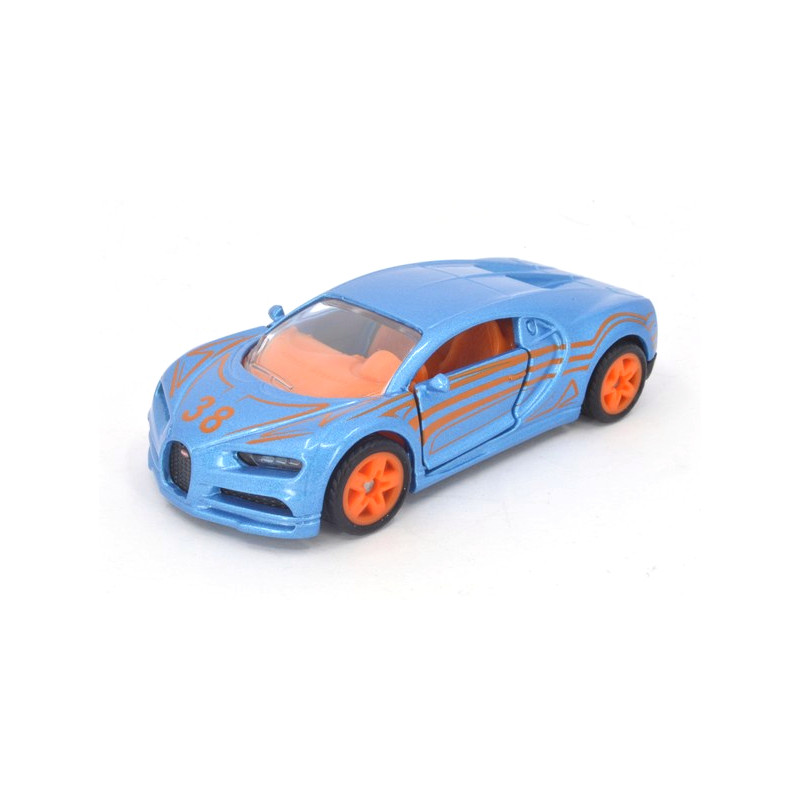Bugatti Chiron