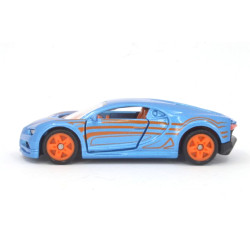 Bugatti Chiron