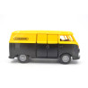 VW T1 bus 75 Jahre Liebherr