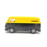VW T1 bus 75 Jahre Liebherr