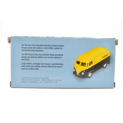 VW T1 bus 75 Jahre Liebherr