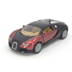 Bugatti Veyron EB 16.4