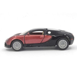Bugatti Veyron EB 16.4