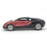 Bugatti Veyron EB 16.4
