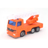 Mercedes Atego brandweer ladderwagen