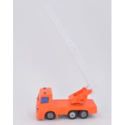 Mercedes Atego fire department ladder truck
