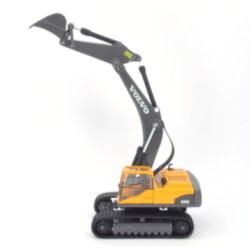 Volvo EC290 hydraulic excavator