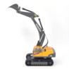 Volvo EC290 hydraulic excavator