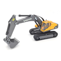 Volvo EC290 hydraulic excavator