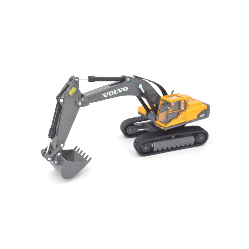 Volvo EC290 hydraulic excavator