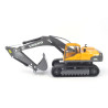 Volvo EC290 hydraulic excavator