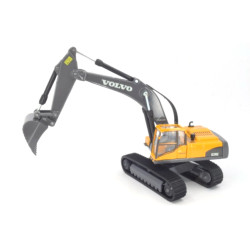 Volvo EC290 hydraulic excavator