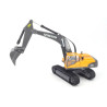 Volvo EC290 hydraulic excavator