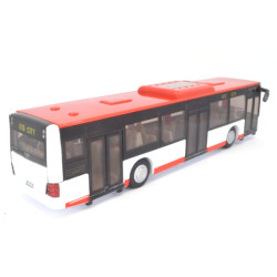 MAN Lion's City bus