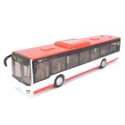 MAN Lion's City bus
