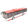 MAN Lion's City bus