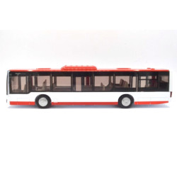 MAN Lion's City bus