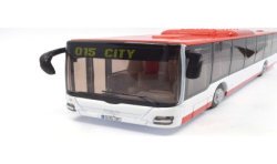 MAN Lion's City bus