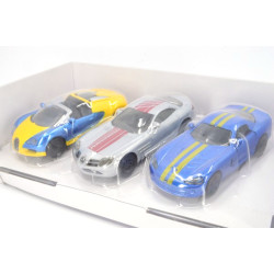 Sportwagen set