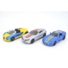 Sportwagen set