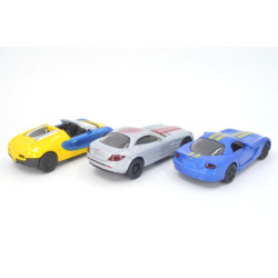 Sportwagen set