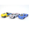 Sportwagen set