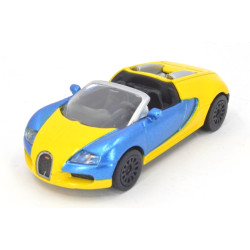 Sportwagen set