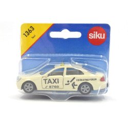 Mercedes E 500 Taxi Ice-Skating-Forum