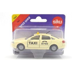 Audi A6 1.9 TDI Taxi