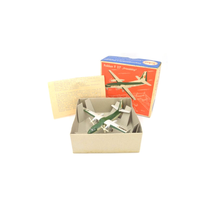 Fokker F27 Friendship Aer Lingus