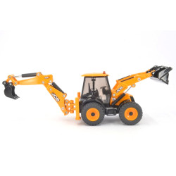 JCB 4CX excavator
