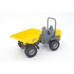 Wacker-Neuson DW60 wieldumper
