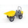 Wacker-Neuson DW60 wieldumper