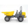 Wacker-Neuson DW60 wieldumper