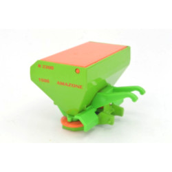 Amazone ZA-M 1500 kunstmeststrooier