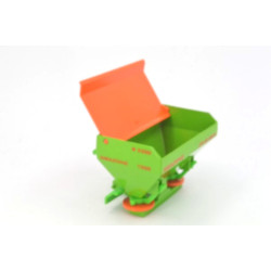 Amazone ZA-M 1500 kunstmeststrooier