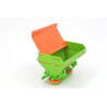 Amazone ZA-M 1500 kunstmeststrooier